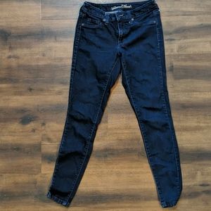 Target jeans size 4/27R